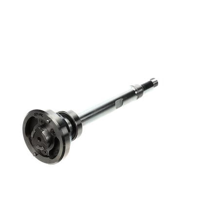 Hobart Mounting Shaft Assembly 00-915421-00002